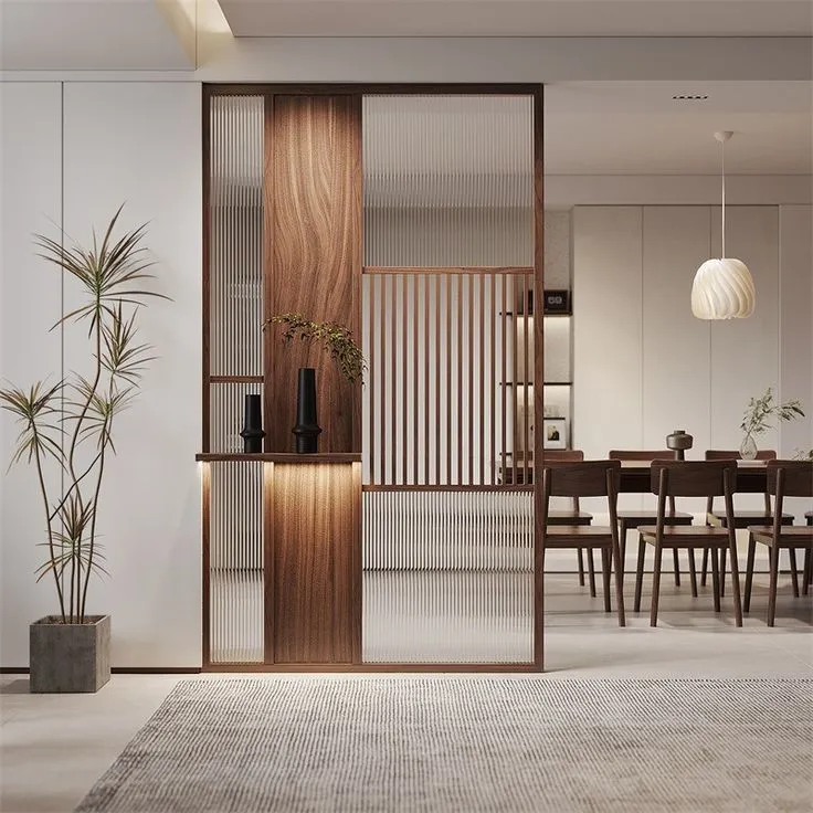 Smart Interiors project 3