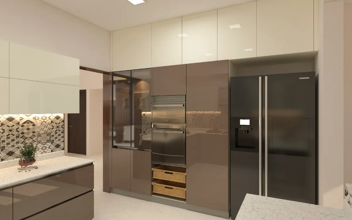 Prism Design House — interior design portfolio in Bengaluru