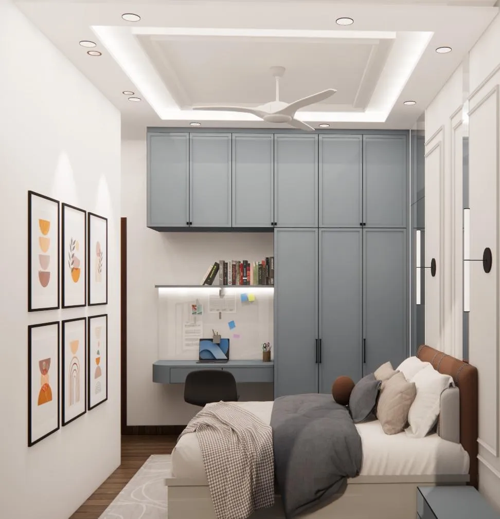 Prism Design House project 2