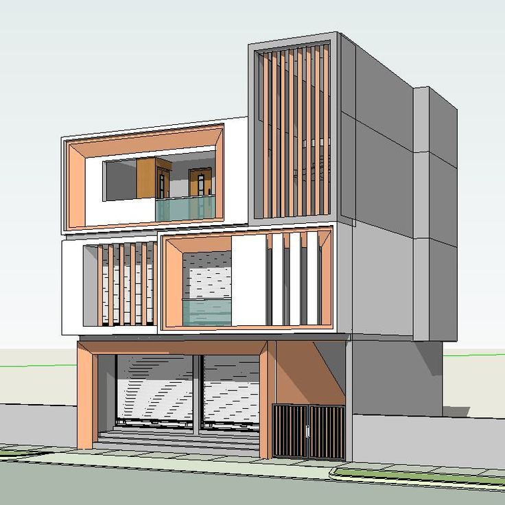Interio Vision project