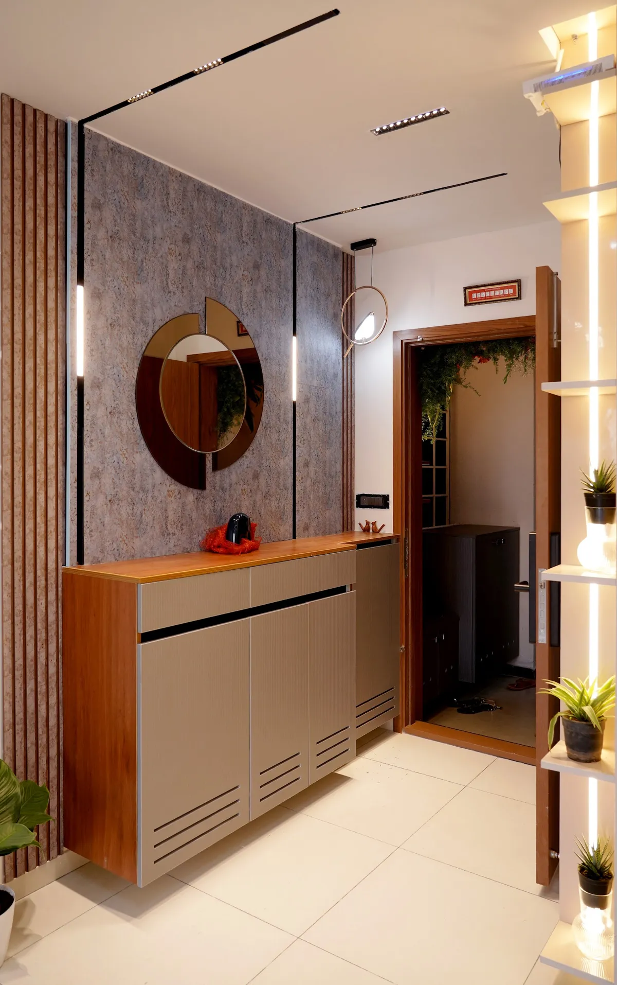 SJL interiors project 1
