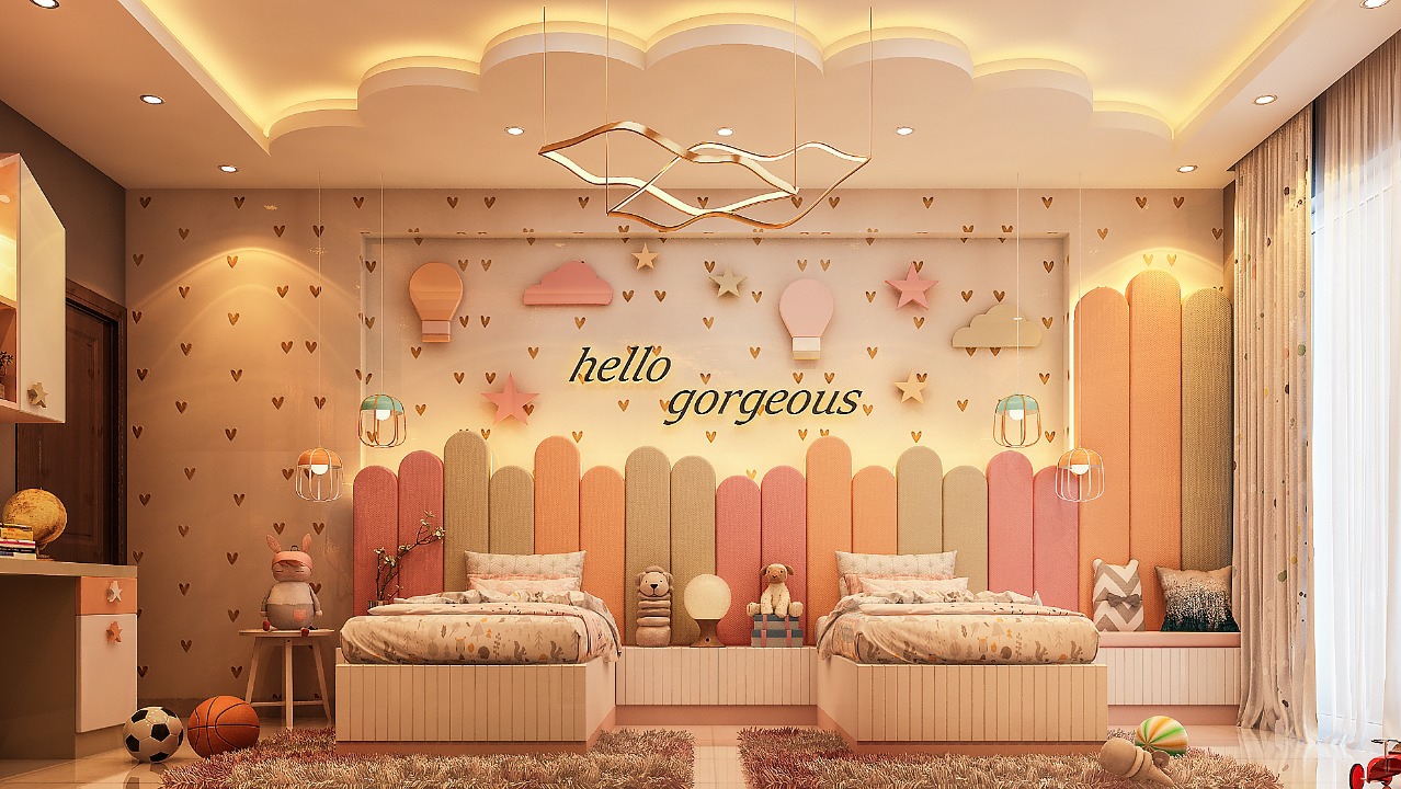 Carafina Interior Designers interior