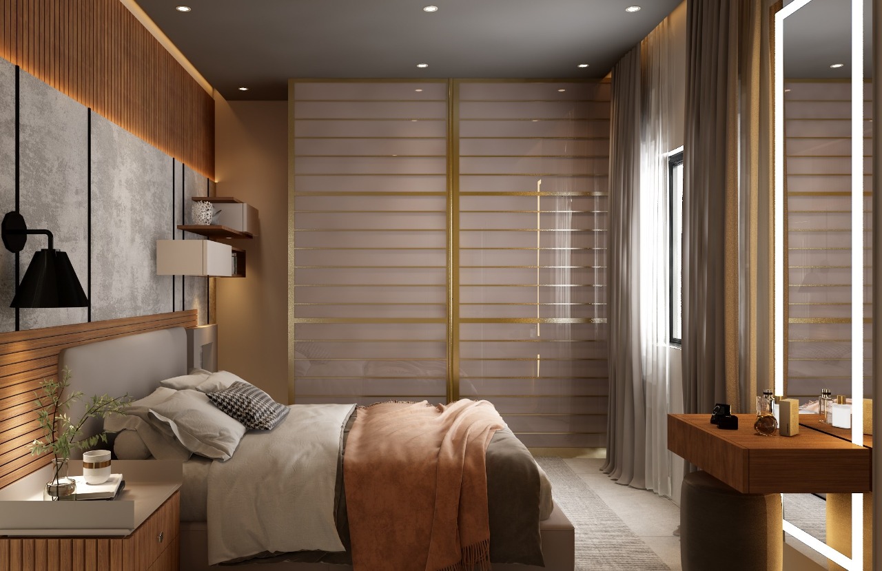Decor Bridge Interiors project