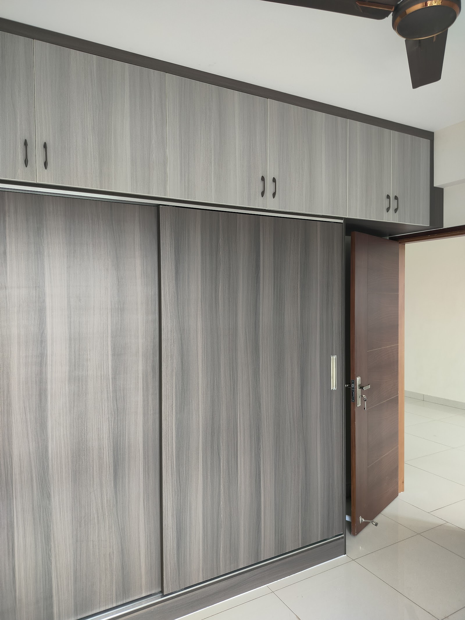 Kubera Woods - Home Interior Design project