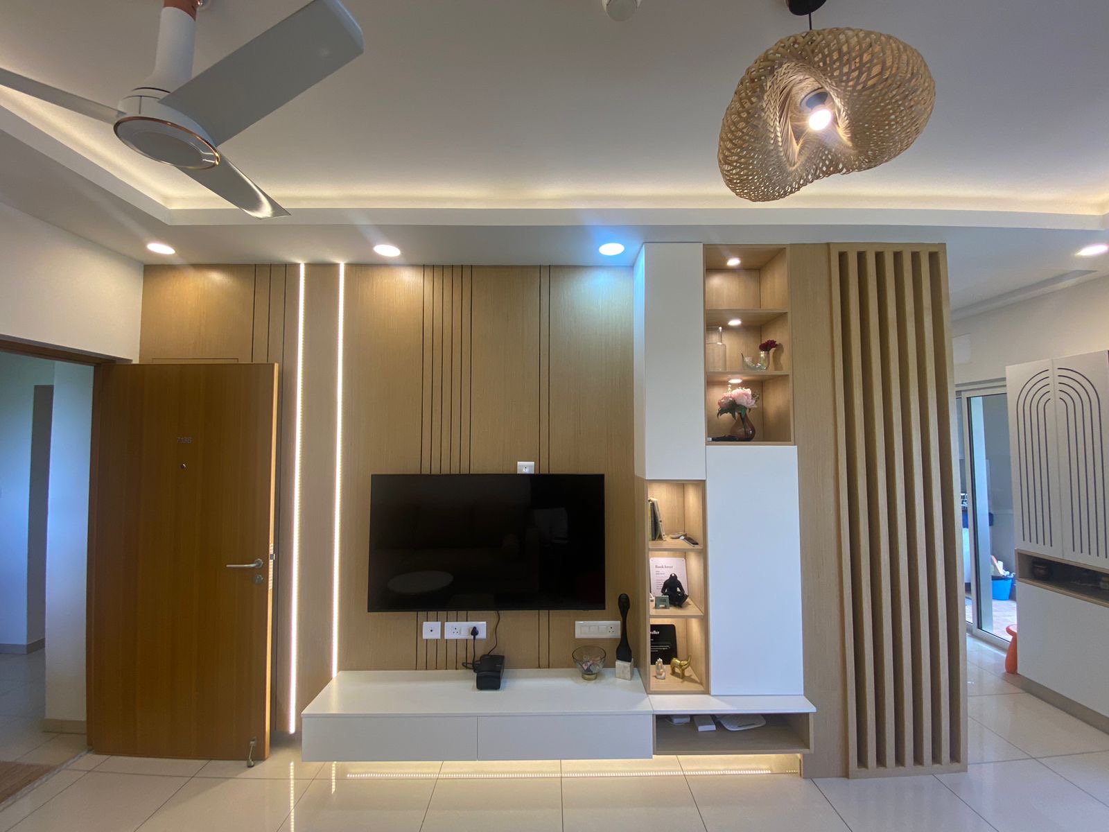 KAARYA REALTY- REAL ESTATE, INTERIORS & CONSTRUCTION project 3