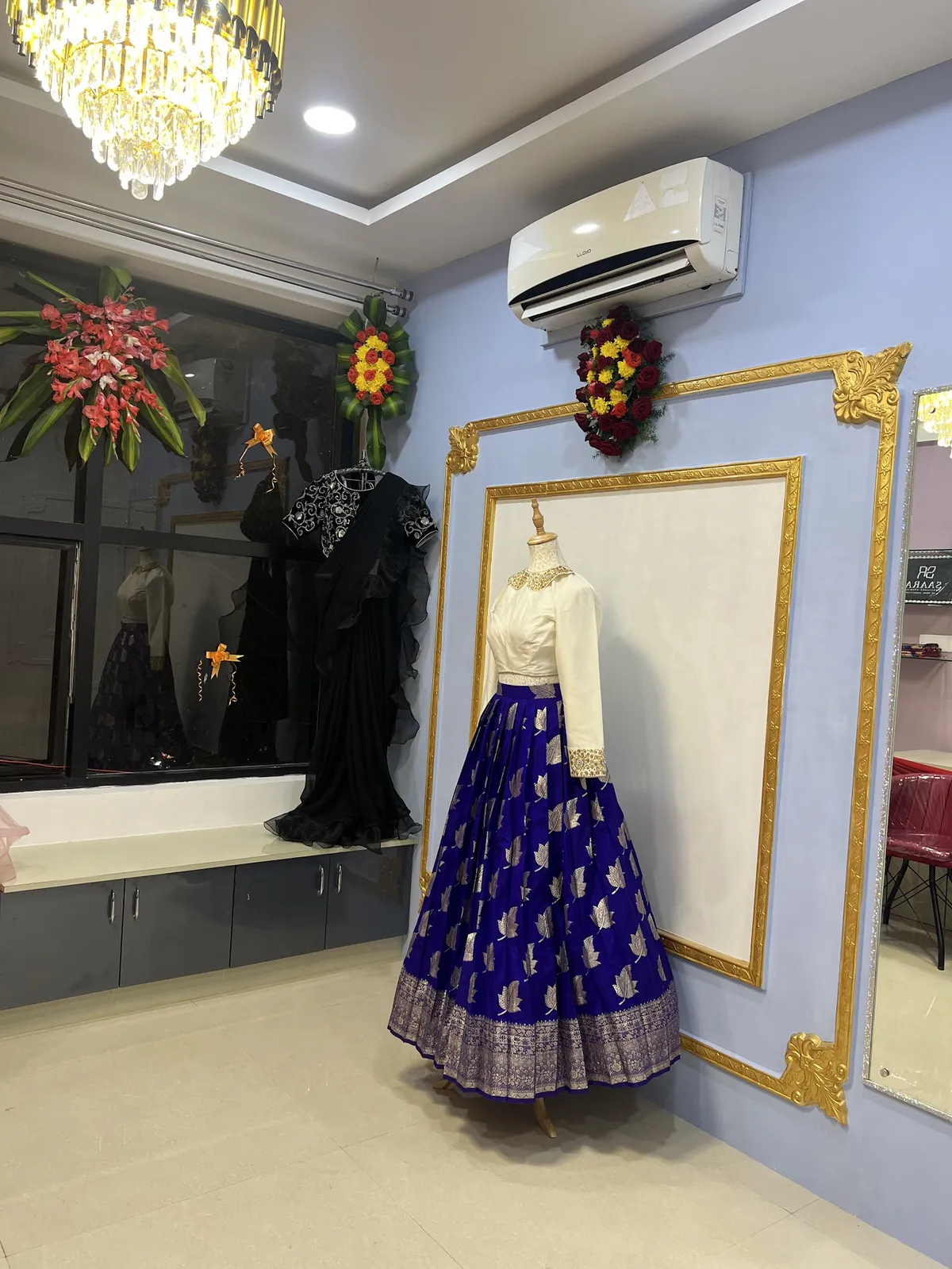 Saara designer studio project 3