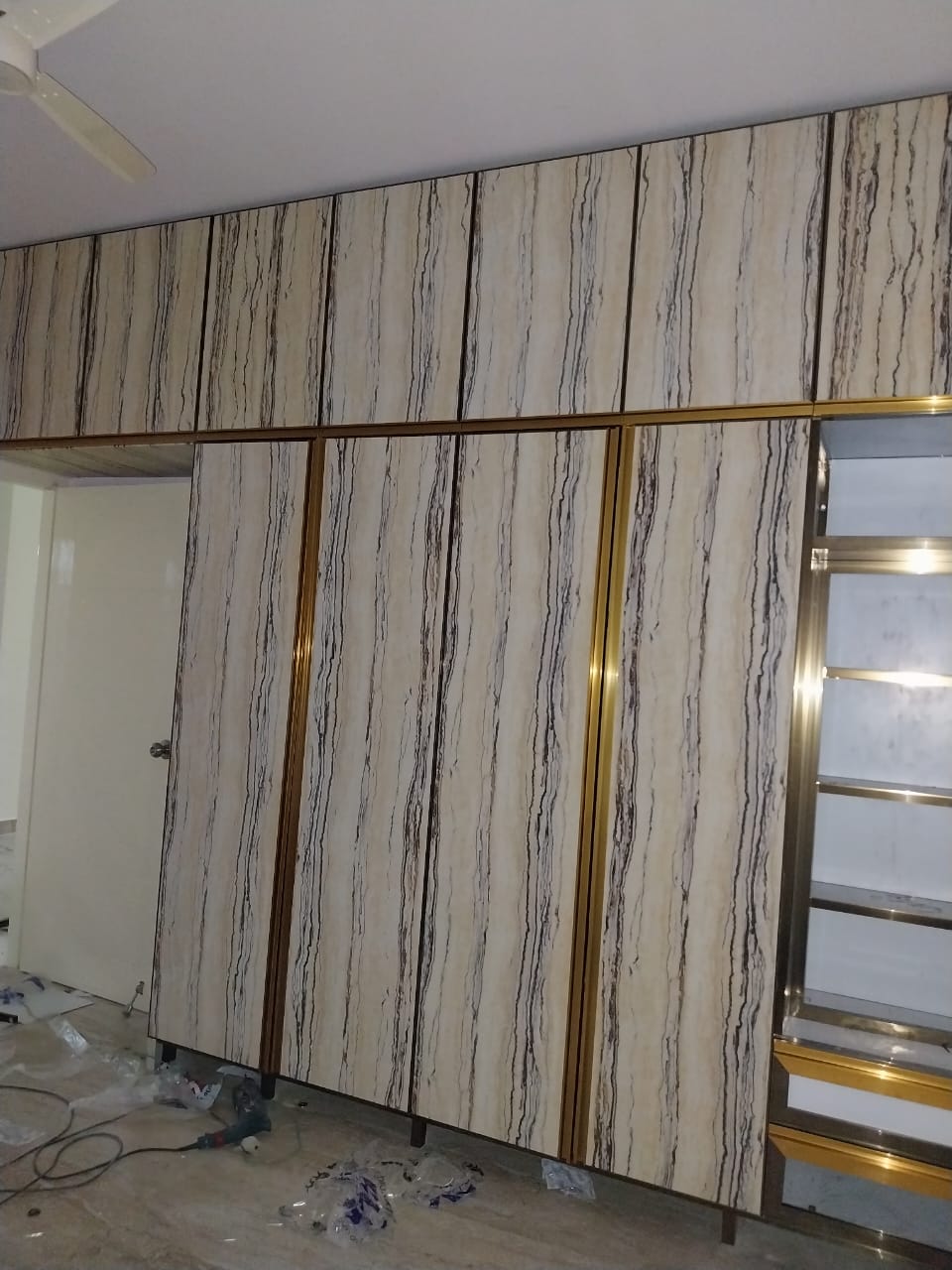DM UPVC & ALUMINUM MODULAR project 3