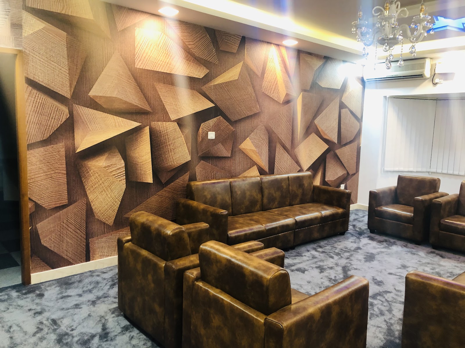 Tycoon Interiors - Best Interiors Designers In Bangalore project