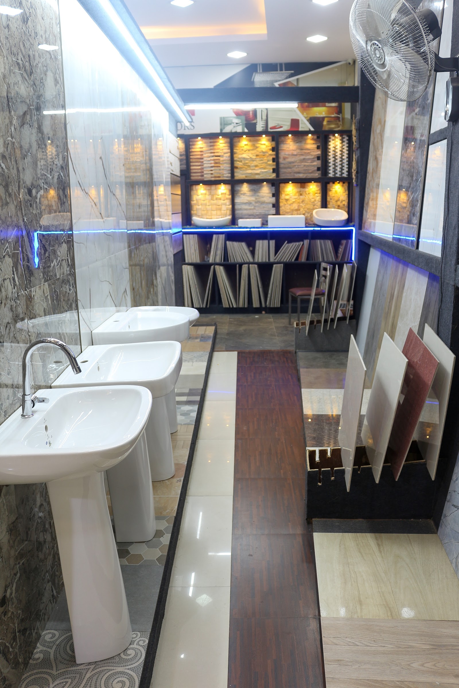 Tycoon Interiors - Best Interiors Designers In Bangalore