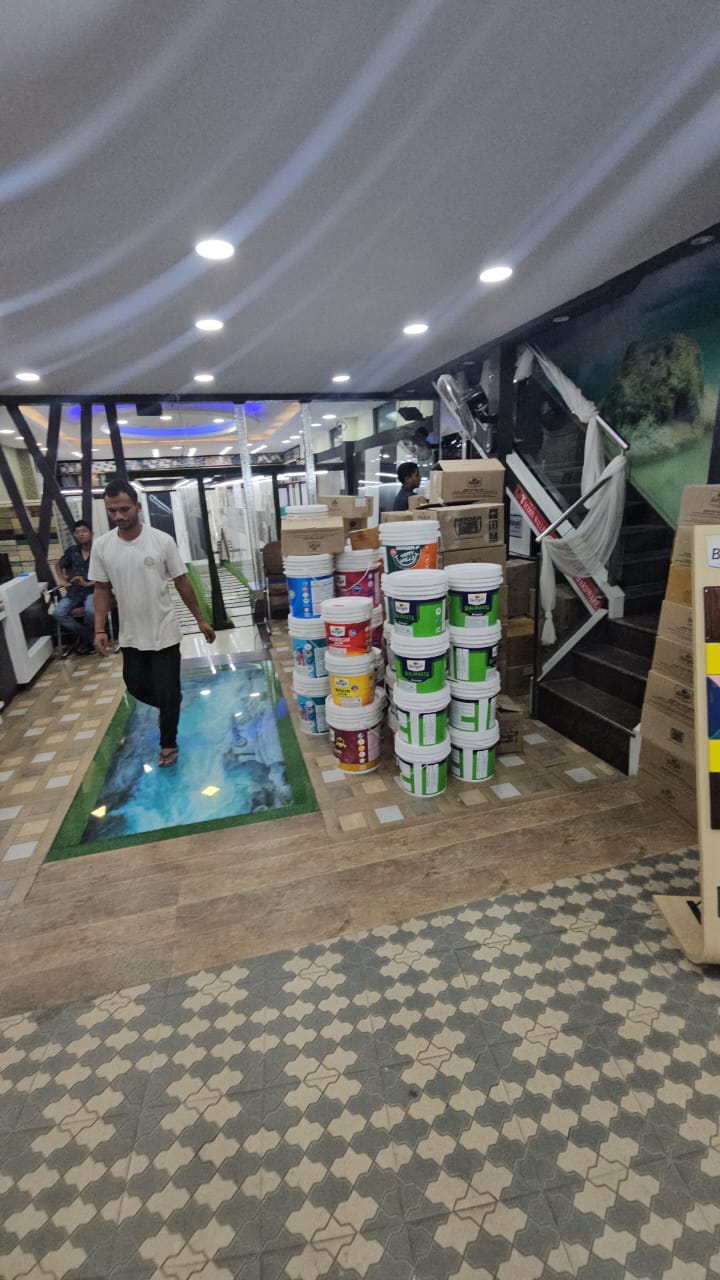 Tycoon Interiors - Best Interiors Designers In Bangalore