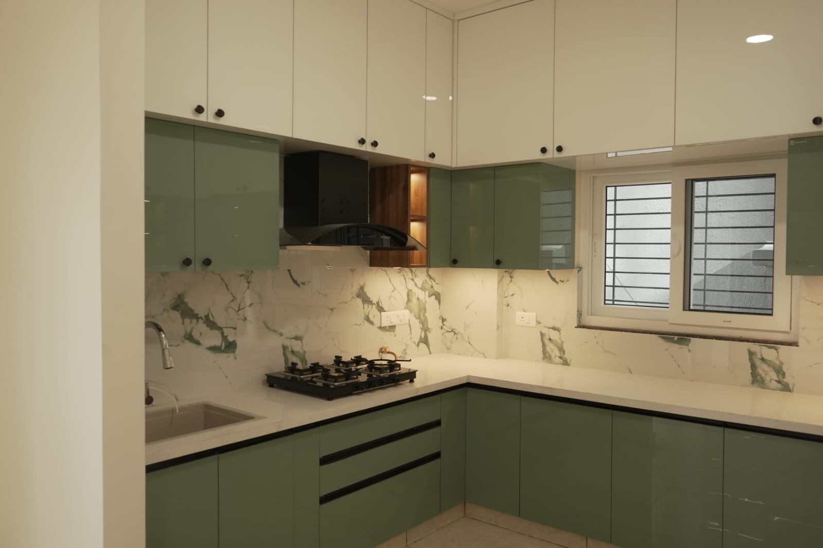 Interior Designers project 3
