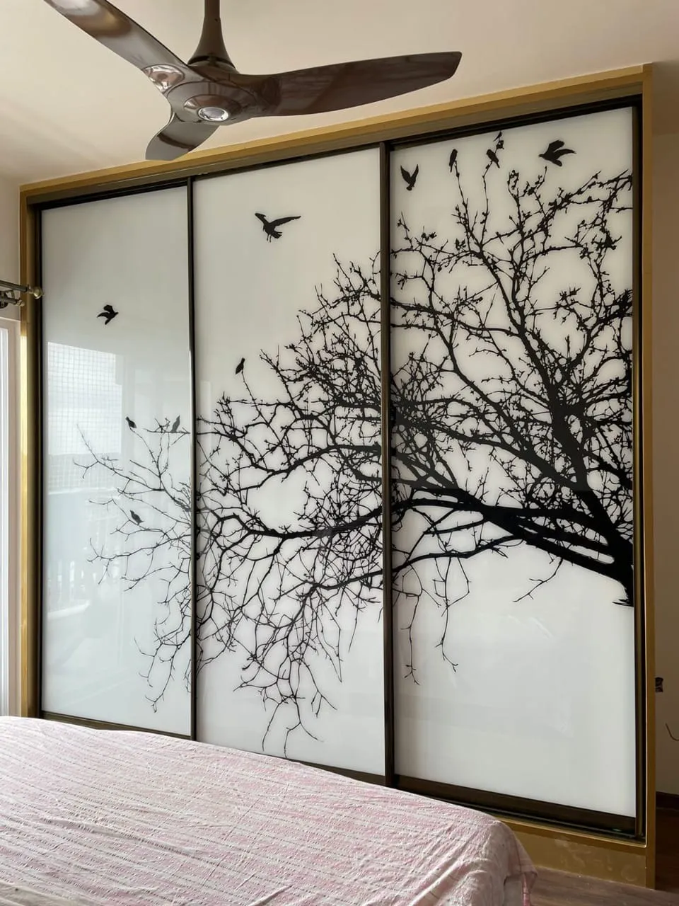 Smart Interiors project 1