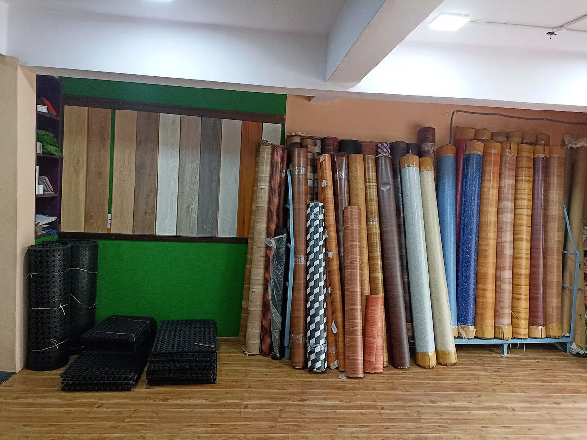 Smart Interiors project 2