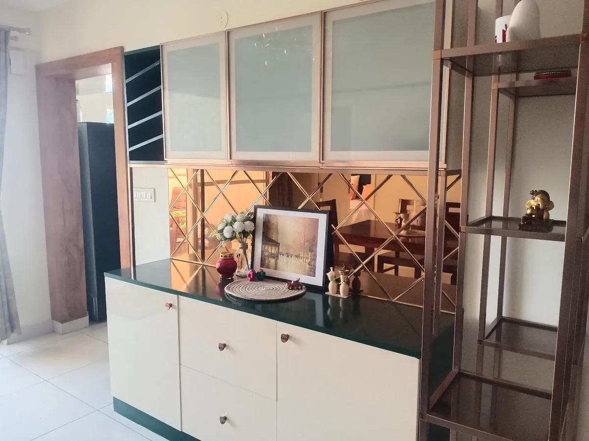 Wudsmyths - Modular Factory — interior design portfolio in Bengaluru