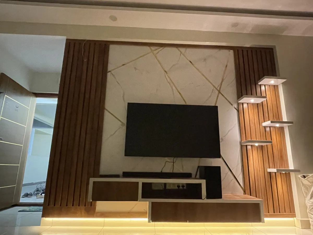 Raza Interiors project 1