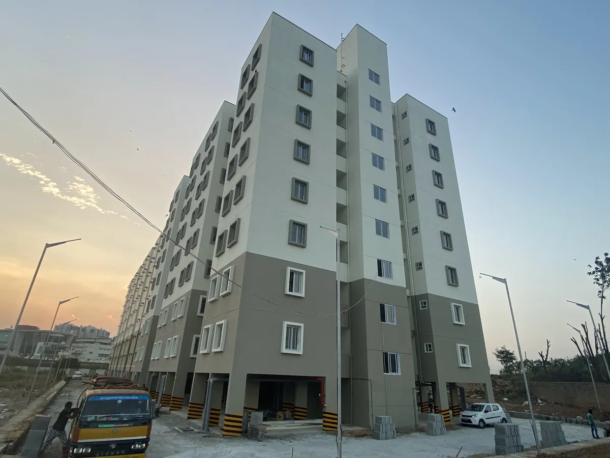 Raza Interiors project 3