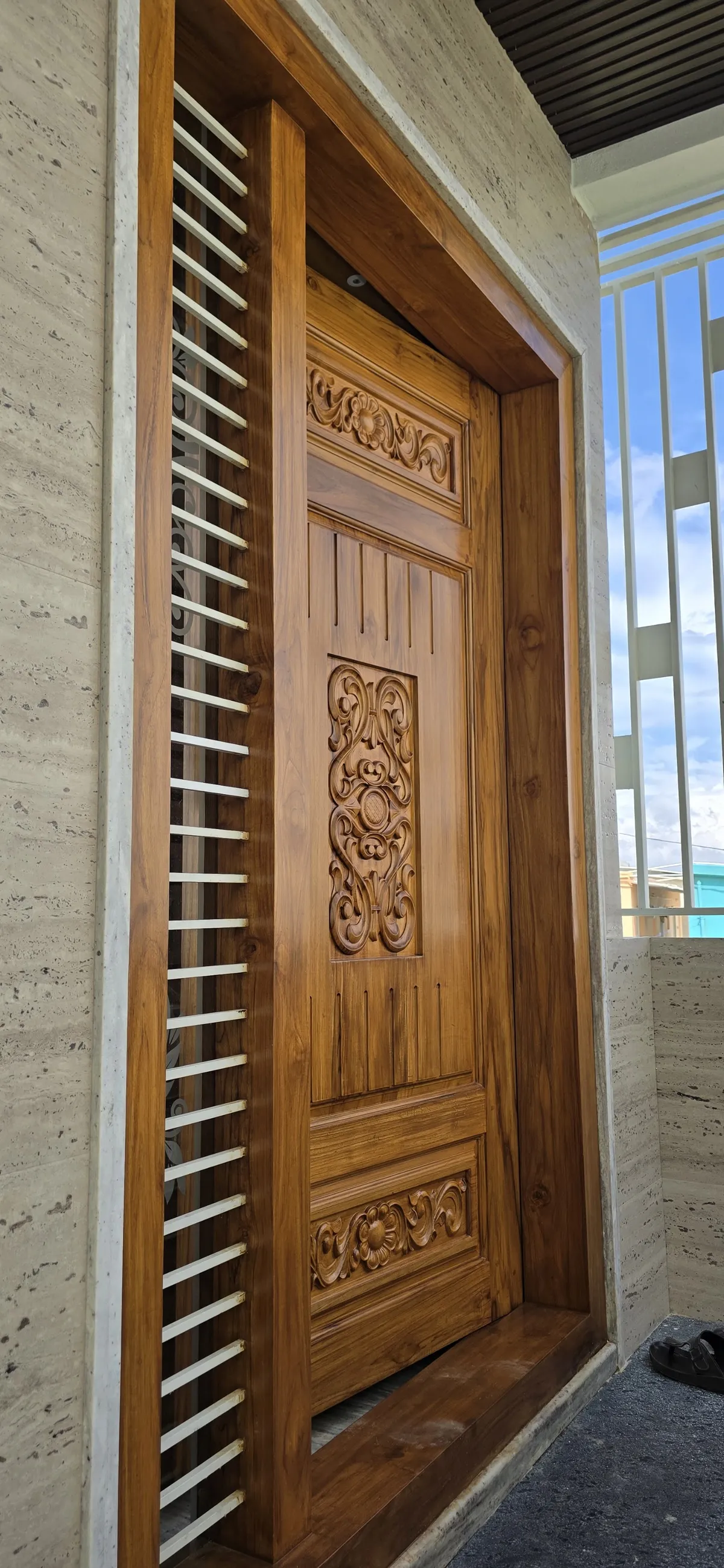 Om Sairam Wood works& interiors — interior design portfolio in Bengaluru