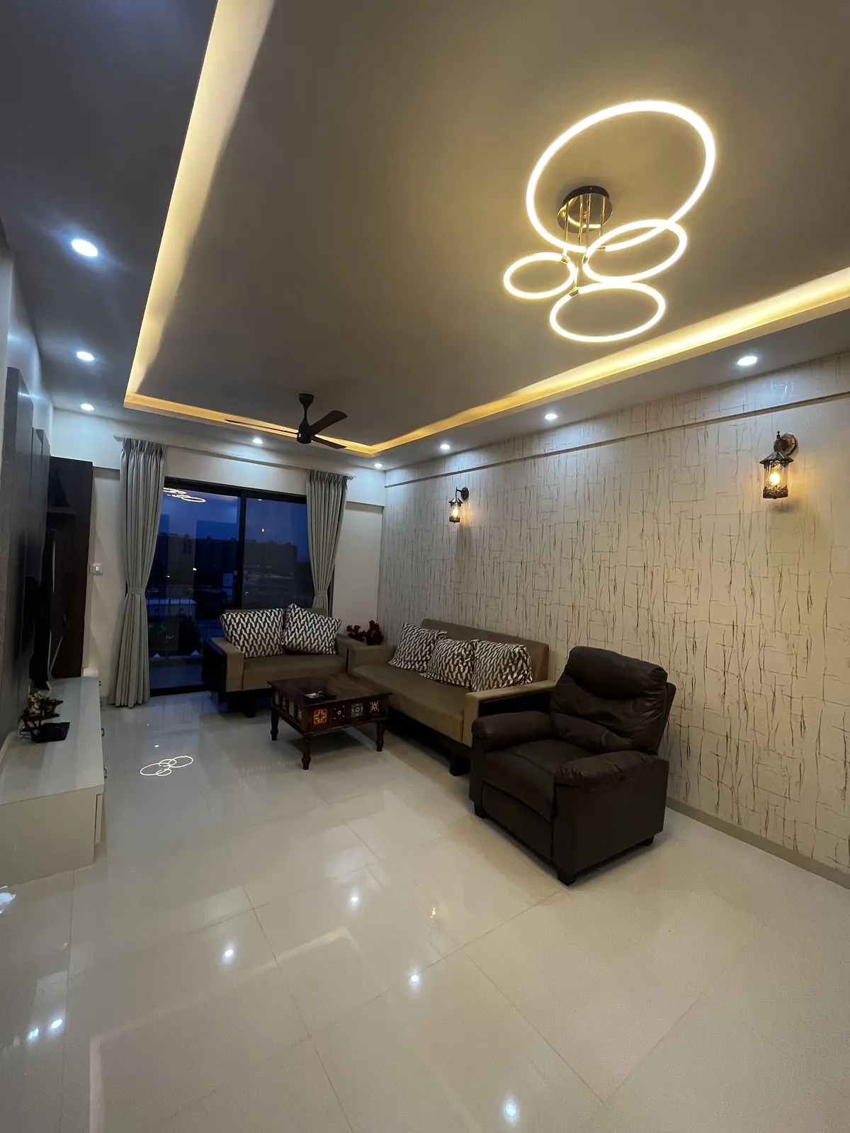 Urban Ranch — interior design portfolio in Bengaluru