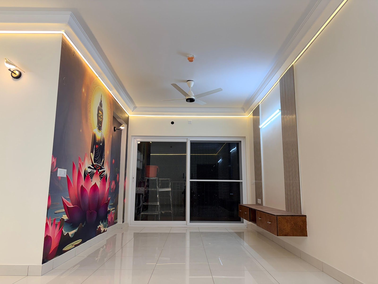 Dizzart Interior Studio interior
