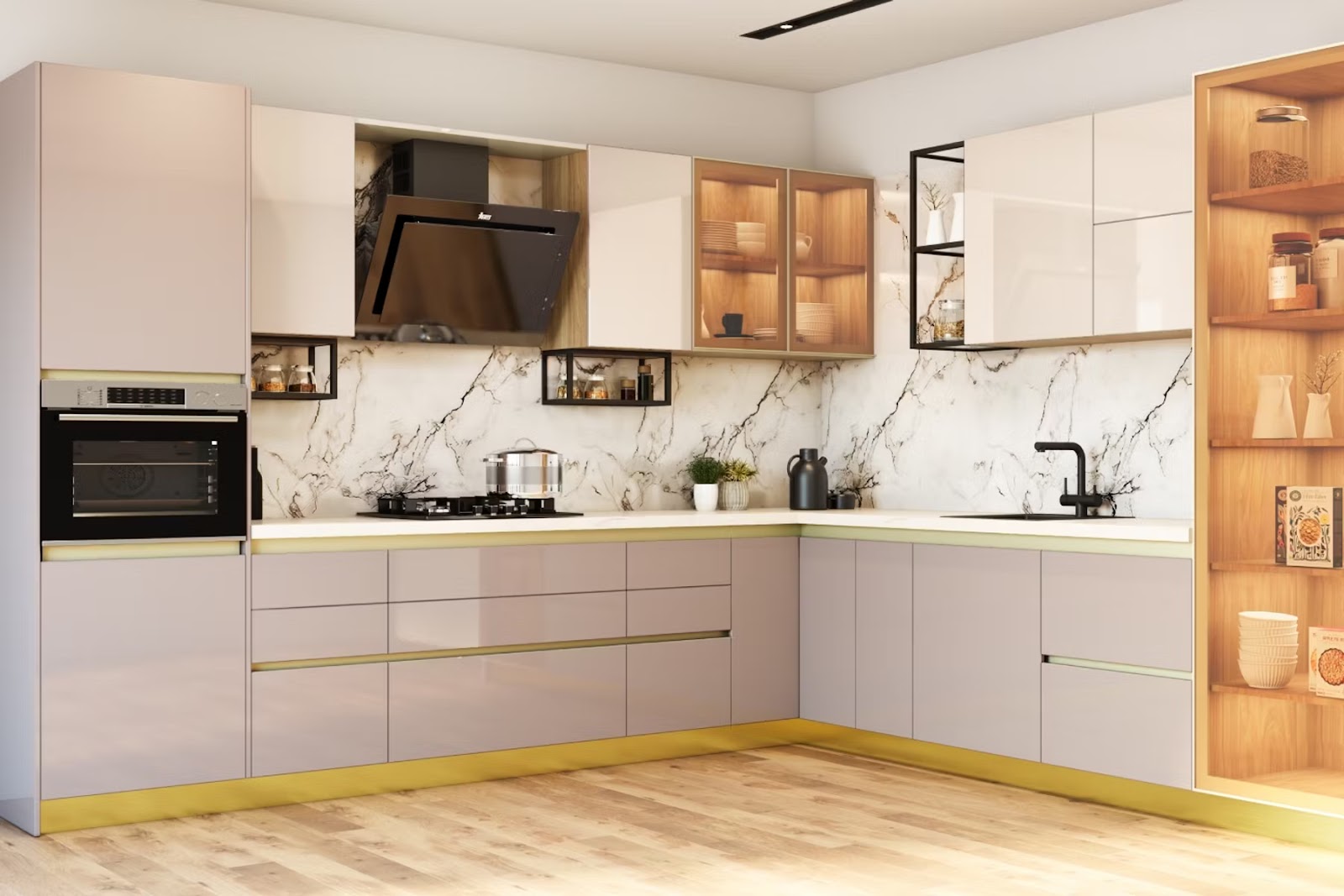 Butterfly Interior Design interior