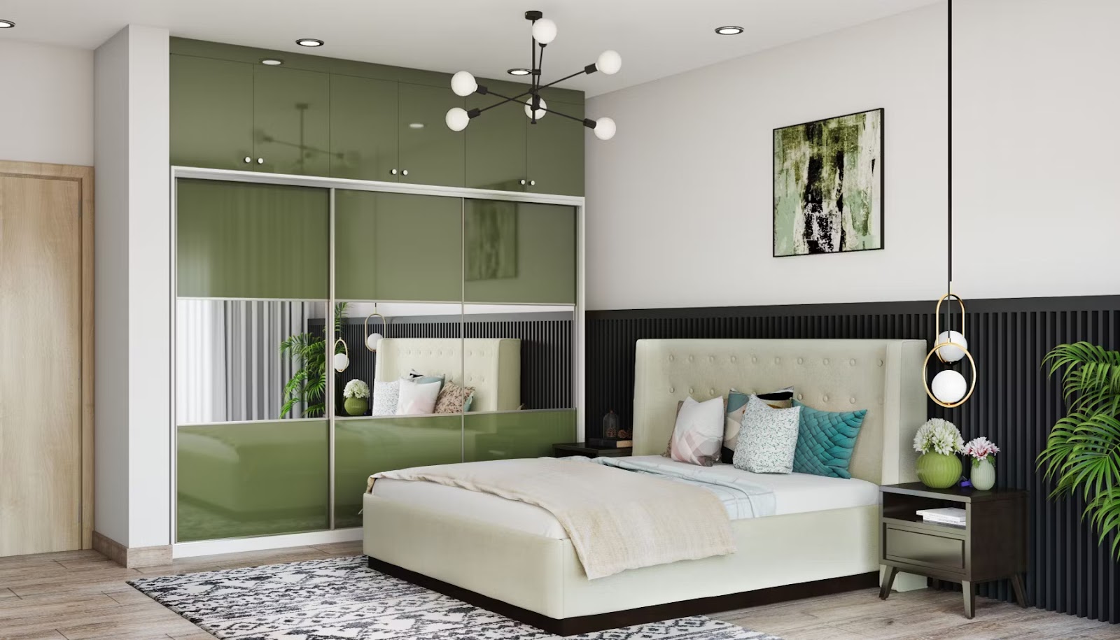 Butterfly Interior Design
