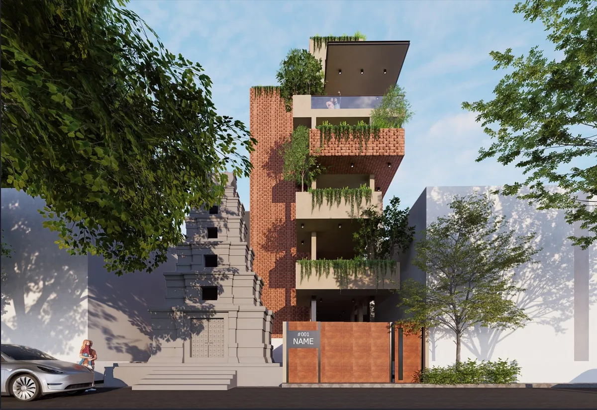 Venira Design Studio — interior design portfolio in Bengaluru