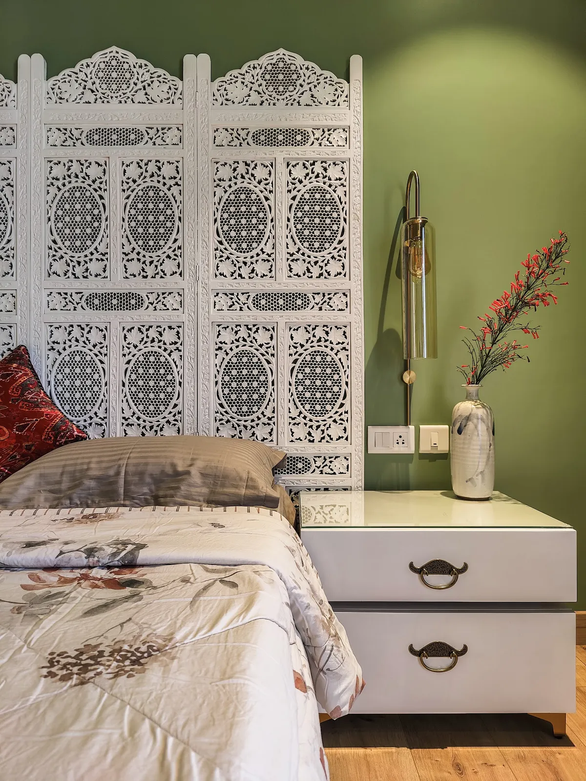 Dwell Design — interior design portfolio in Bengaluru