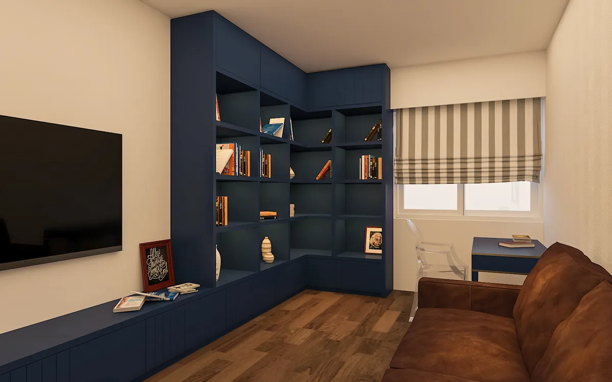 Dwell Design project 1