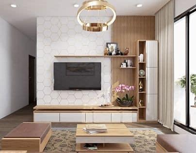 JAAJI MODULAR Turnkey Interior Factory interior