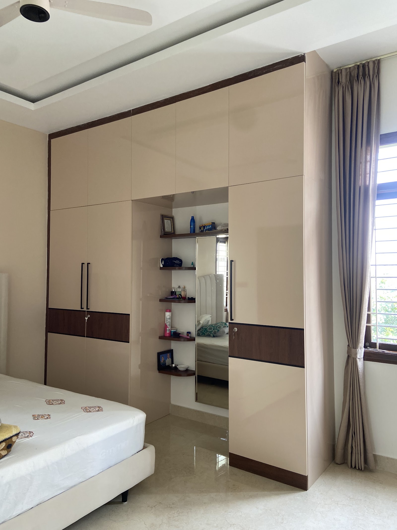 Prominance Homworks - Home Interiors Bangalore interior