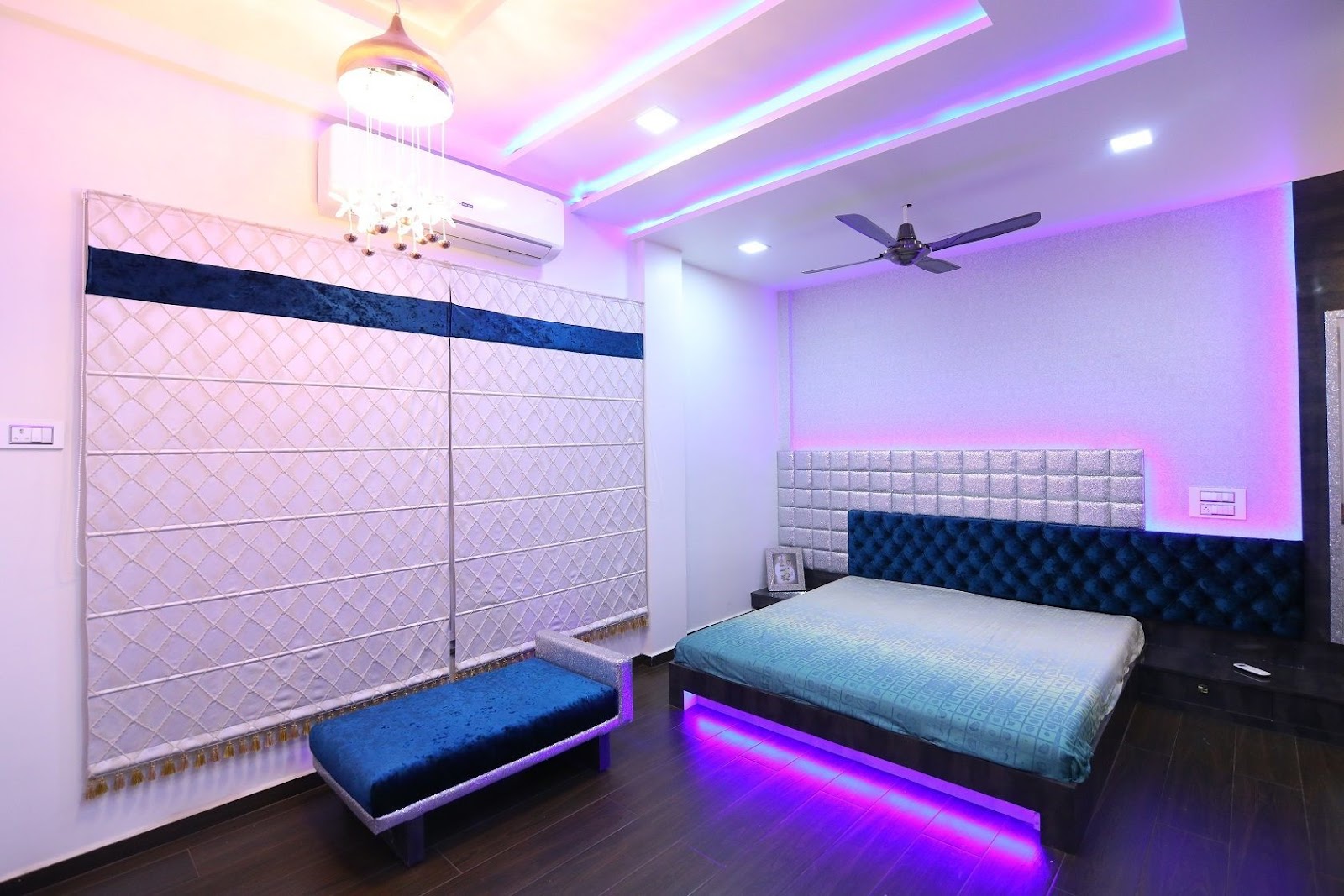 Roushni Interior Designers interior
