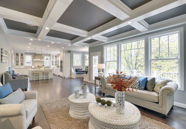 Roushni Interior Designers project