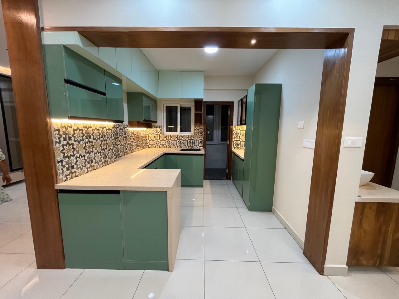 Black Stone Interiors studio project 3