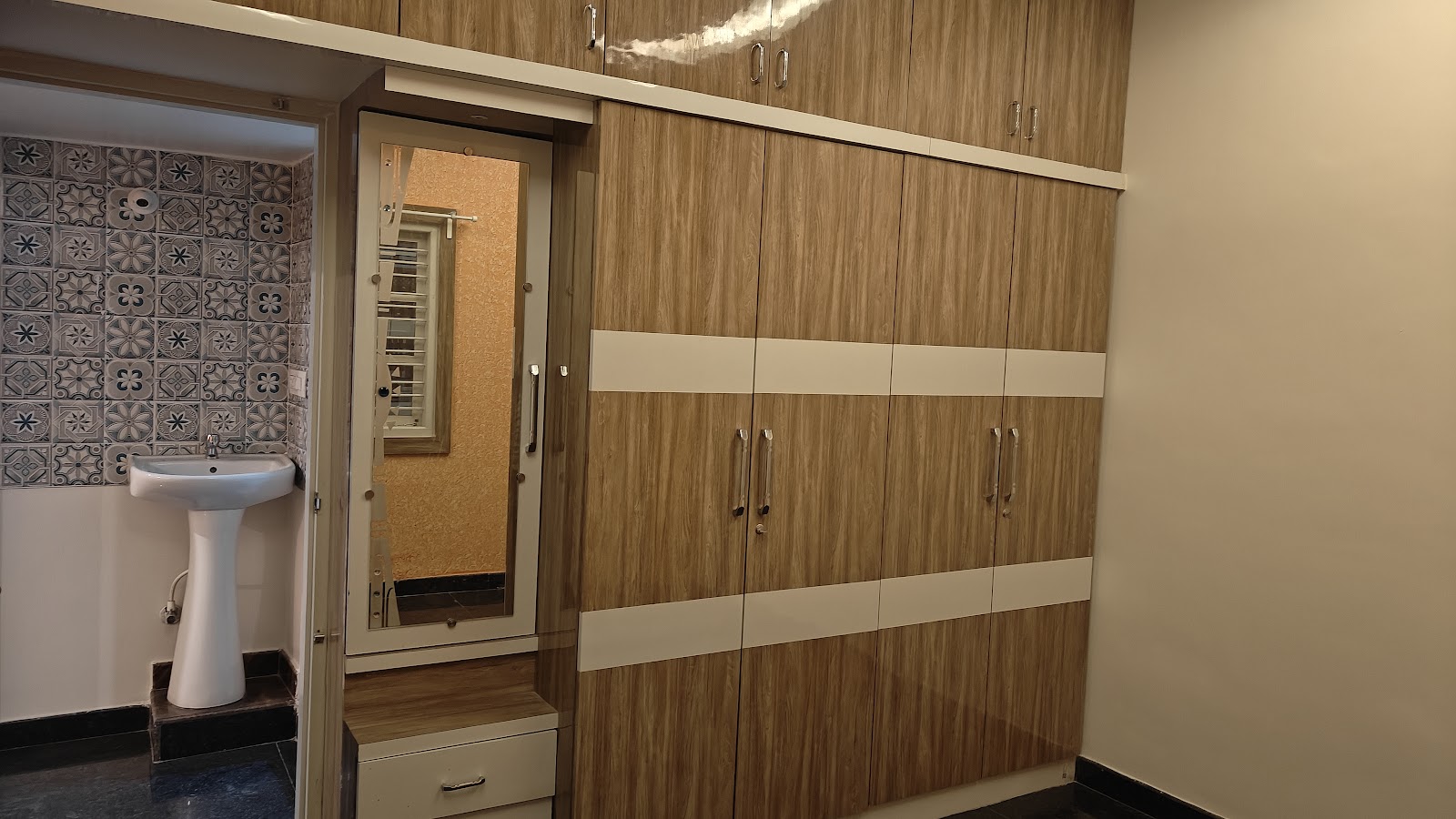 Iksha Interior Designs interior