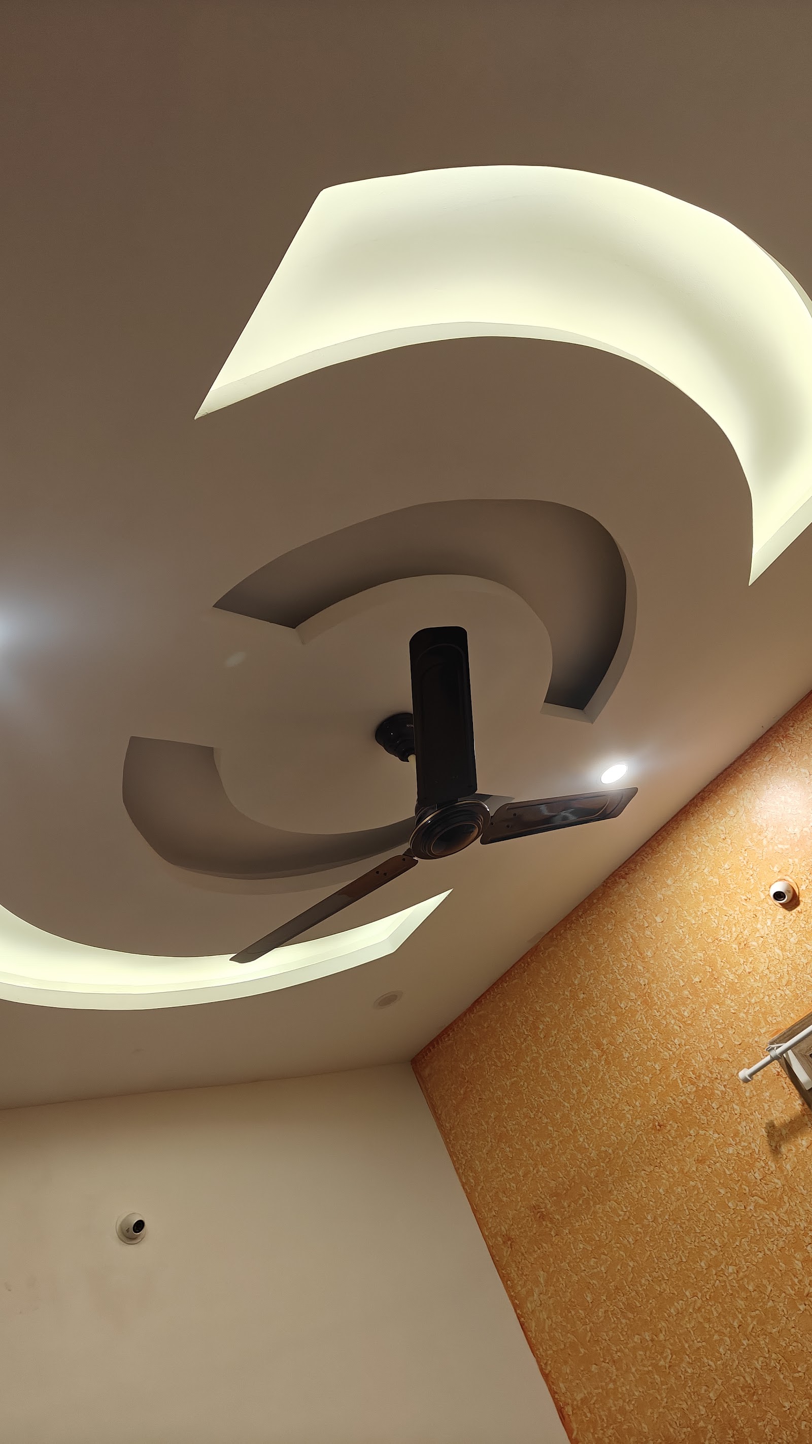 Iksha Interior Designs project