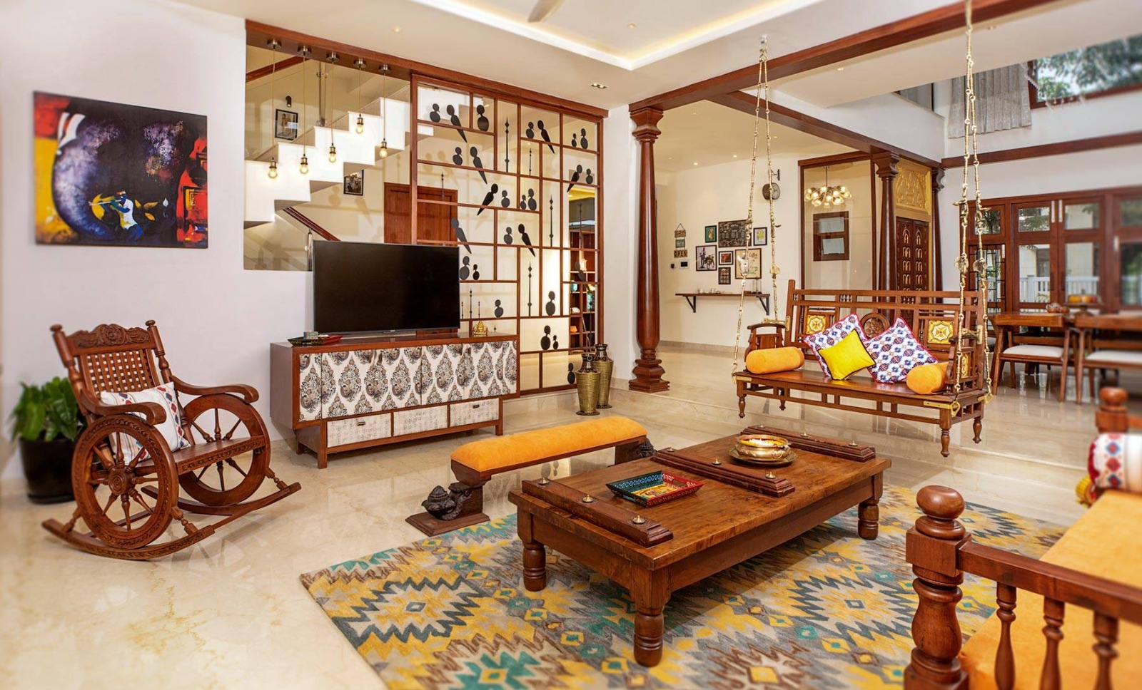 Iksha Interior Designs