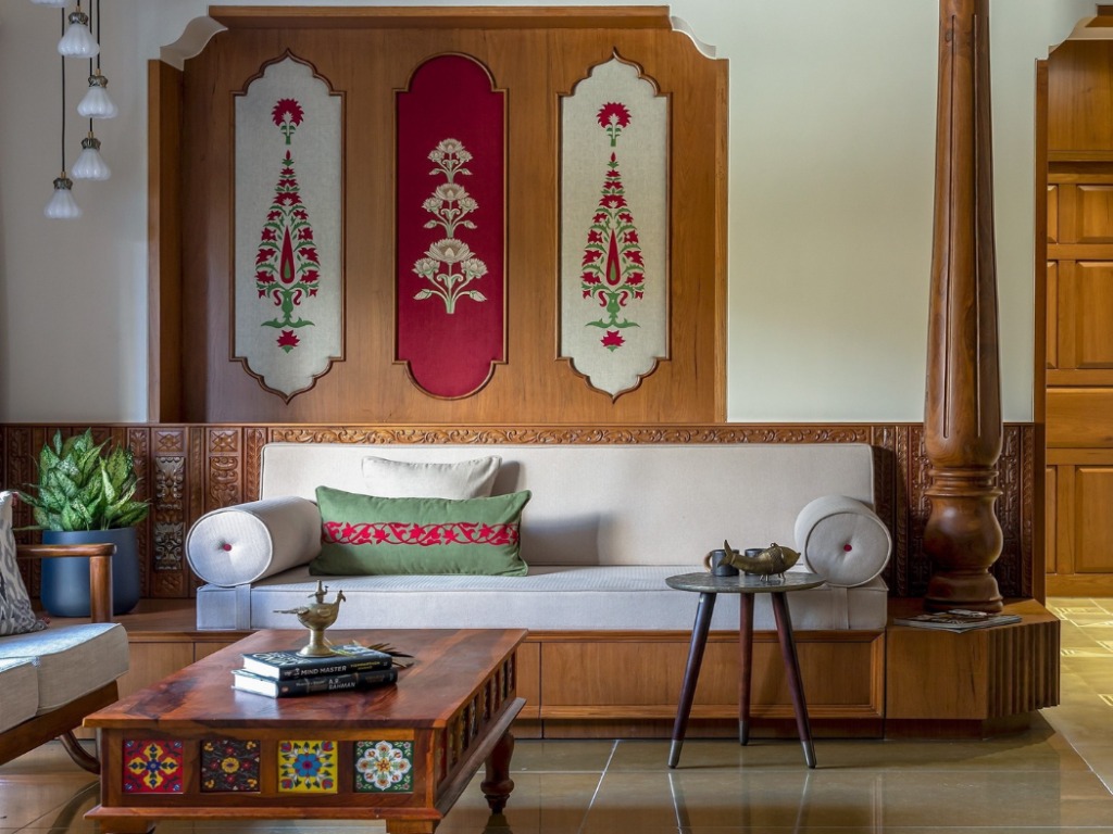 Iksha Interior Designs