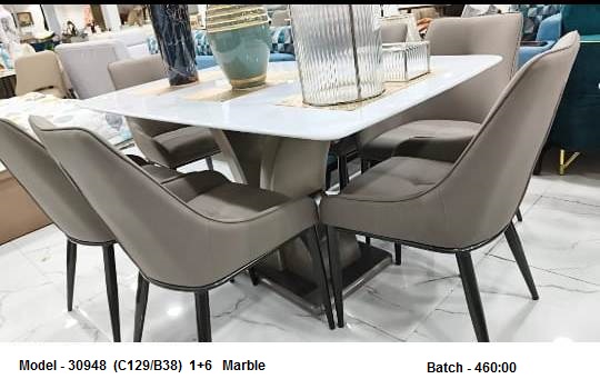 Star Furniture Interiors Designers project