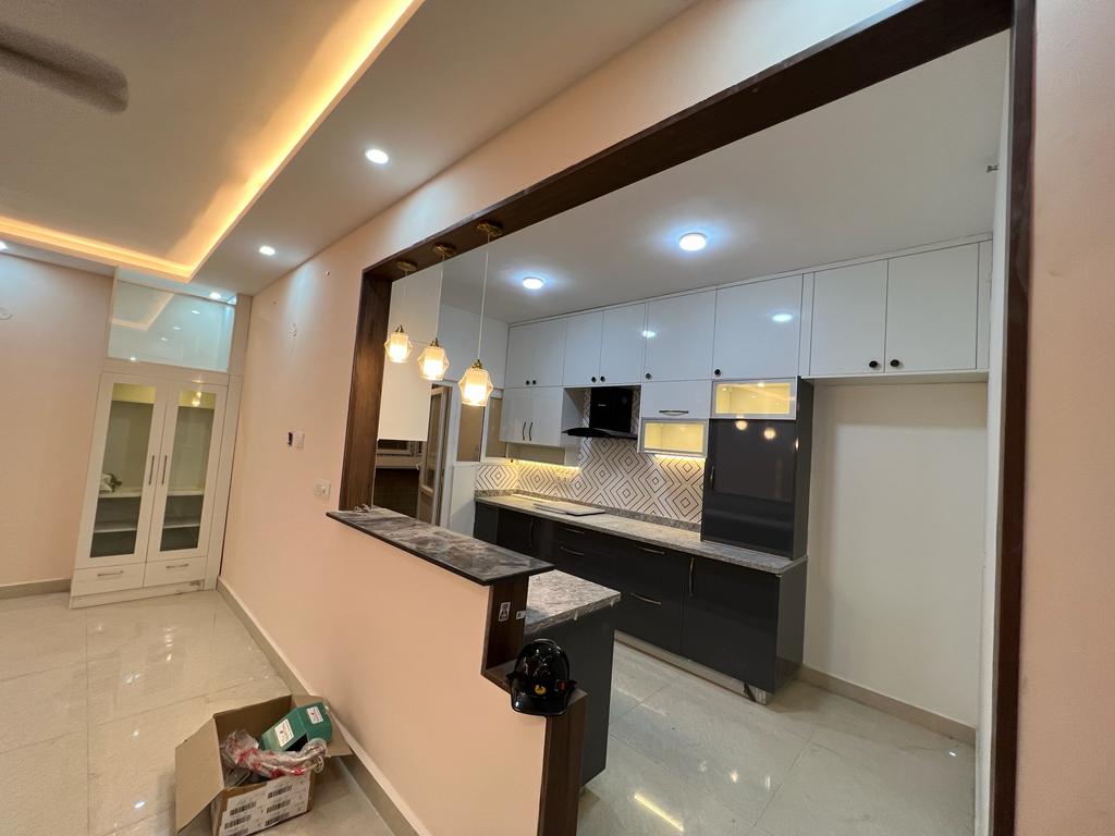 Interior Adorn — interior design portfolio in Bengaluru