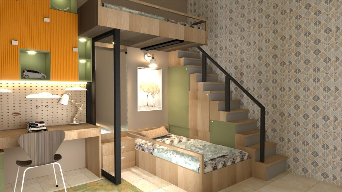 Interior Adorn project 2