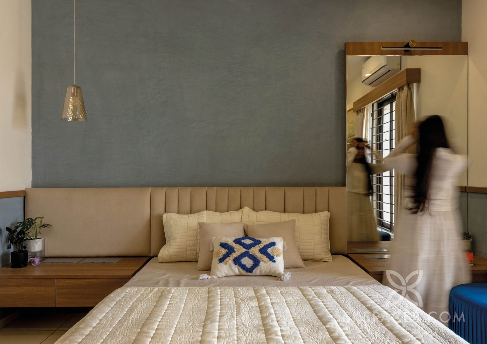 SK SPACES project