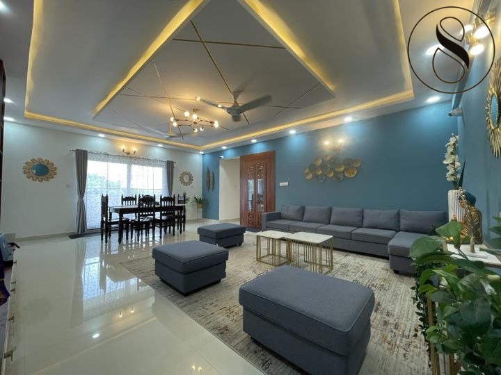 SHREYA INNOVATIONS project