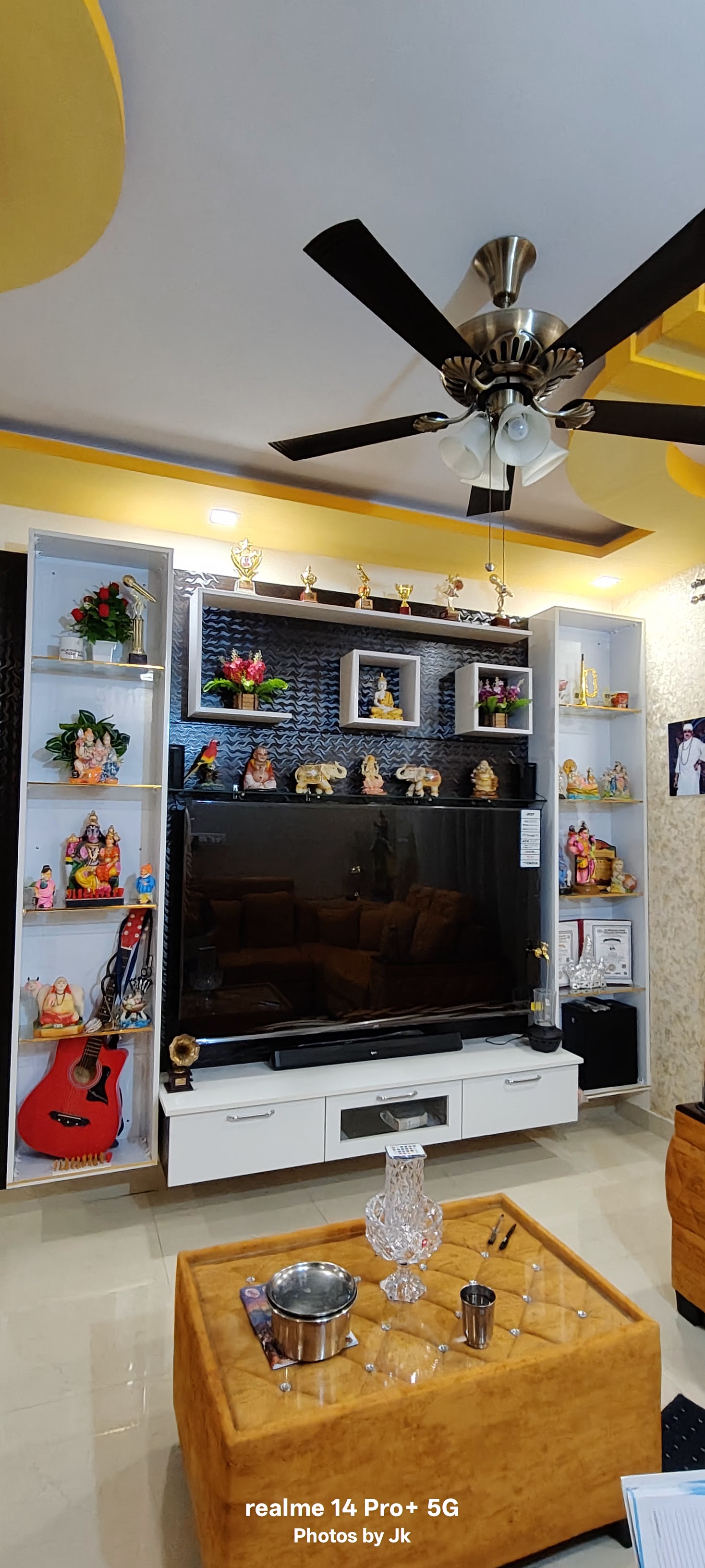 DS Home Interirors interior