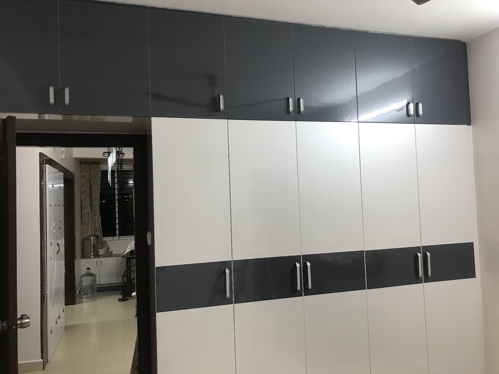 DS Home Interirors project