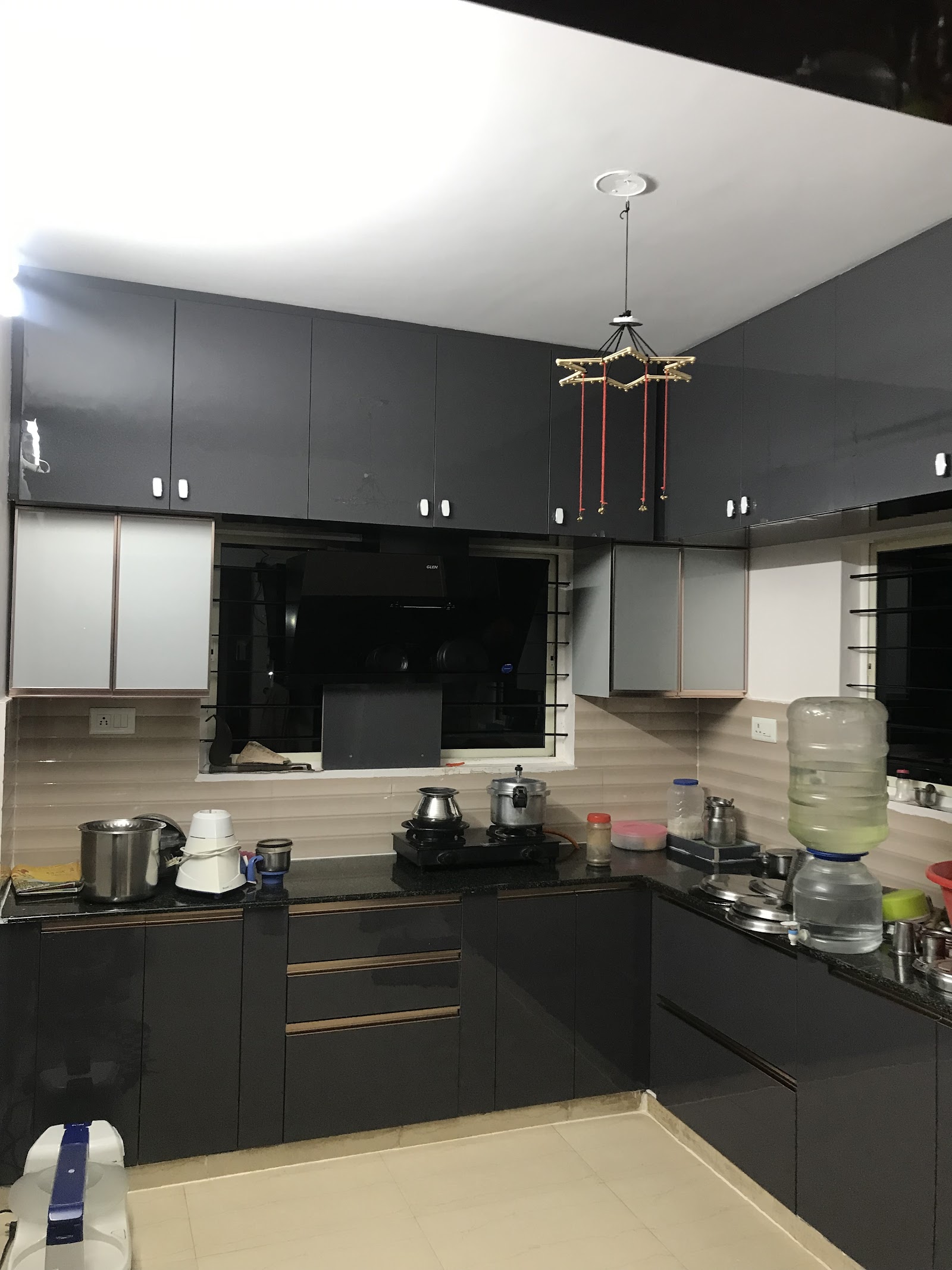 DS Home Interirors project