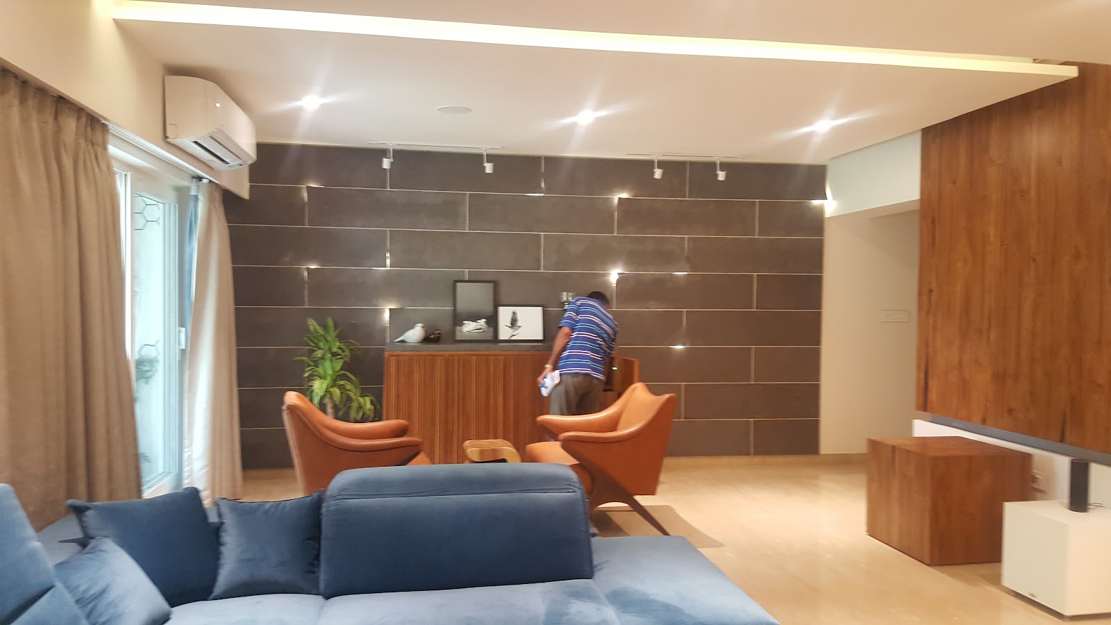 RPS Interior Decor & designer project 3
