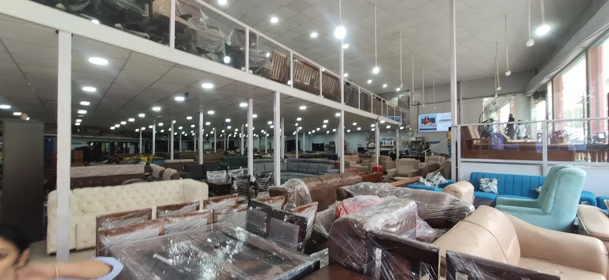 Manjunatha Interiors (All Kinds of Furnitures) project 2