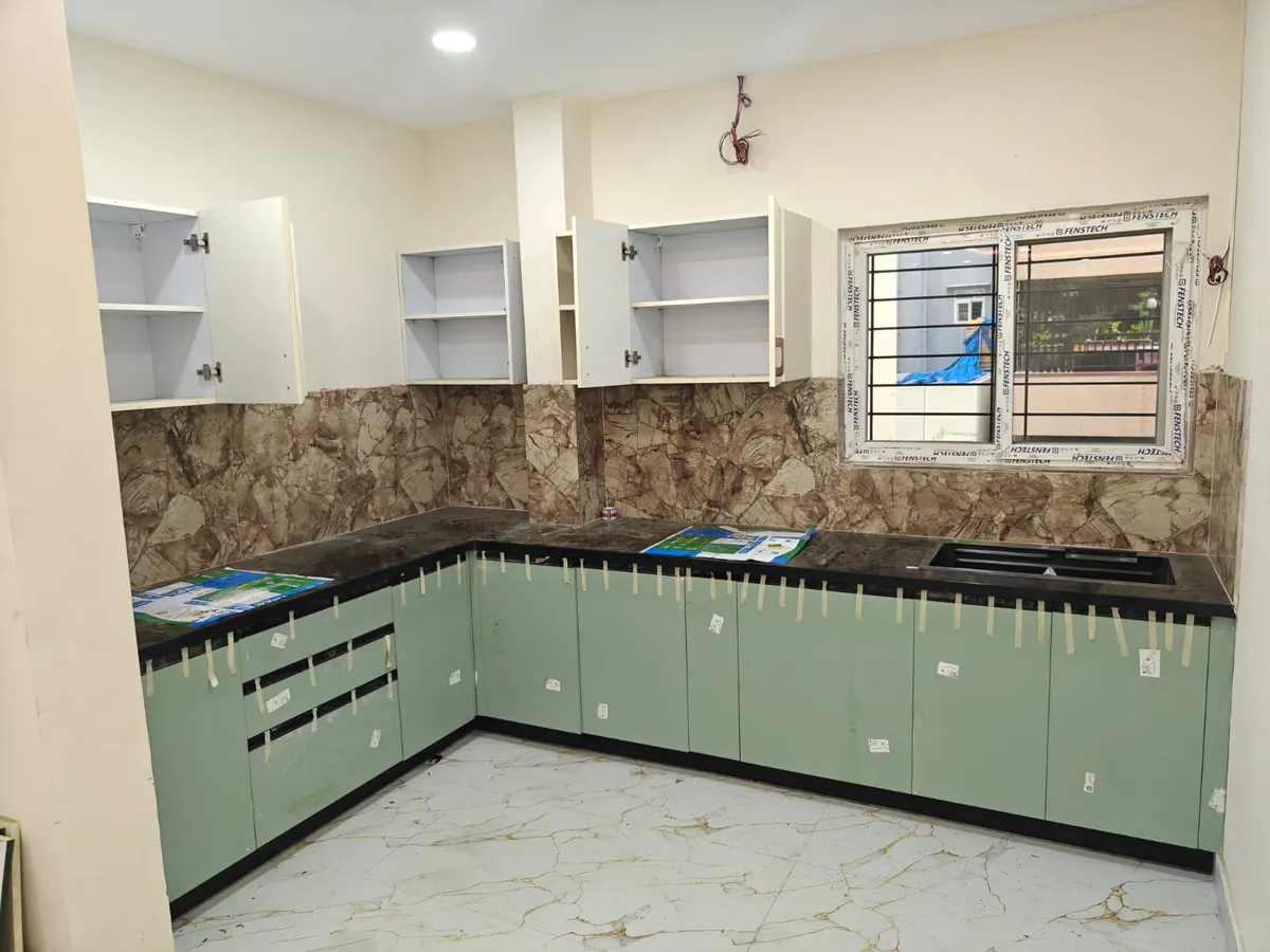 Interior Company Design Studio HSR Layout — interior design portfolio in Bengaluru