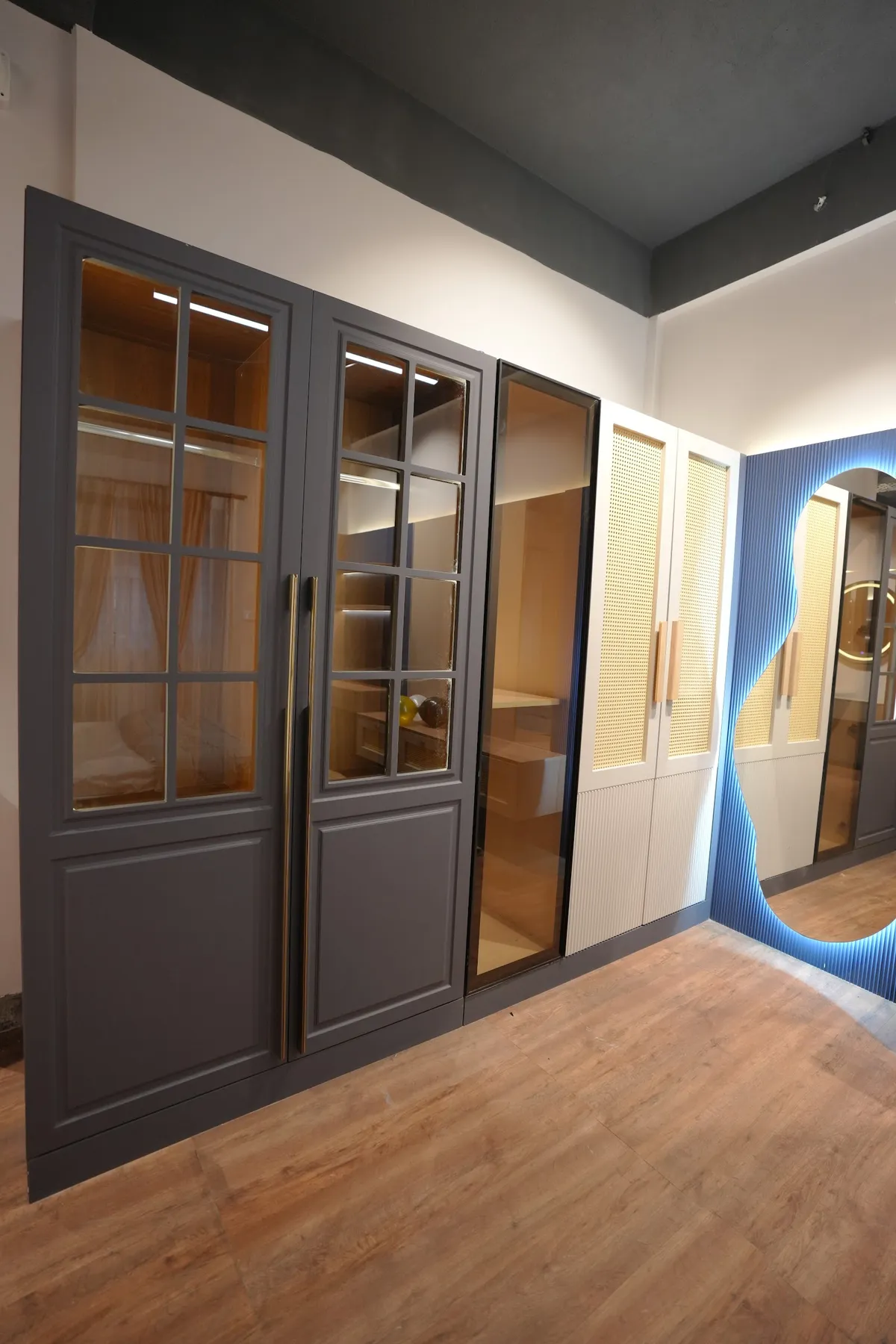 Interior Company Design Studio HSR Layout project 3