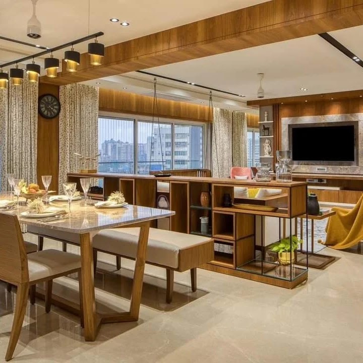 Antarya Design Studio interior